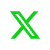 X